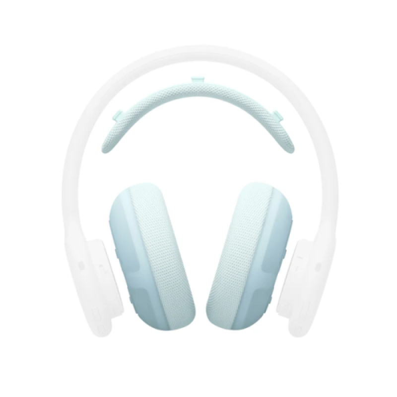 Beats 360 Cushion Kit - Sky Performance Knit Cushions for Ear Cups and Headband Apple