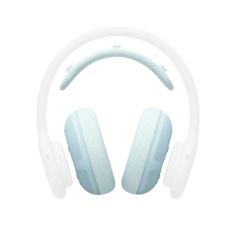 Beats 360 Cushion Kit - Sky Performance Knit Cushions for Ear Cups and Headband Apple