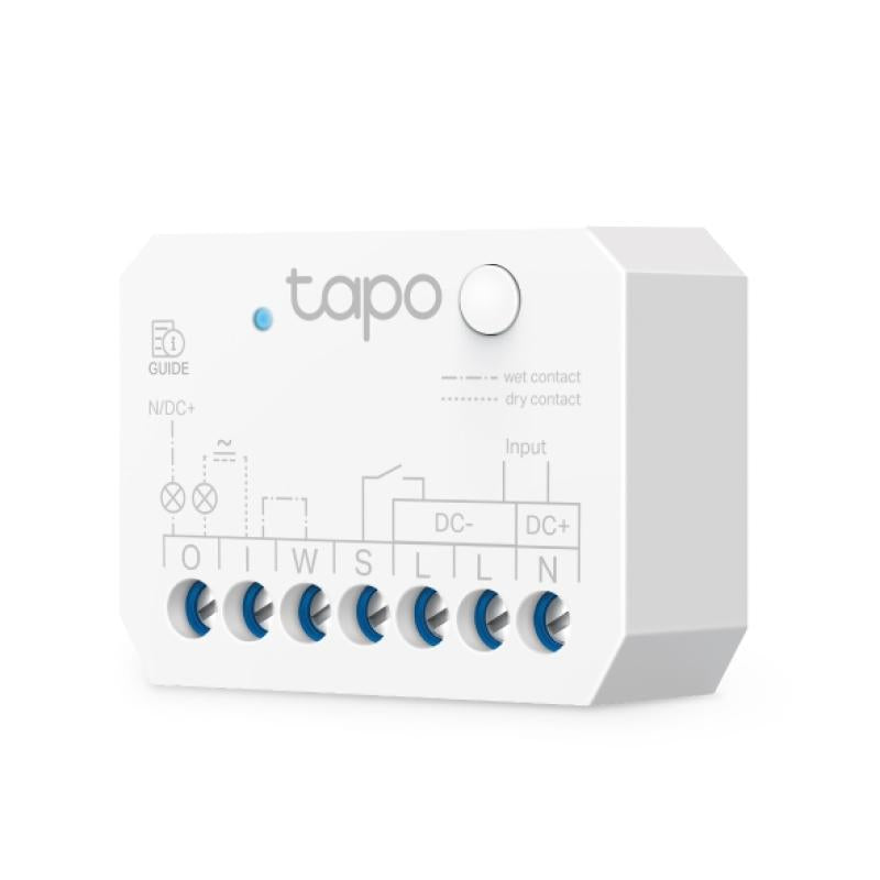 TP-Link switch module tapo S110E