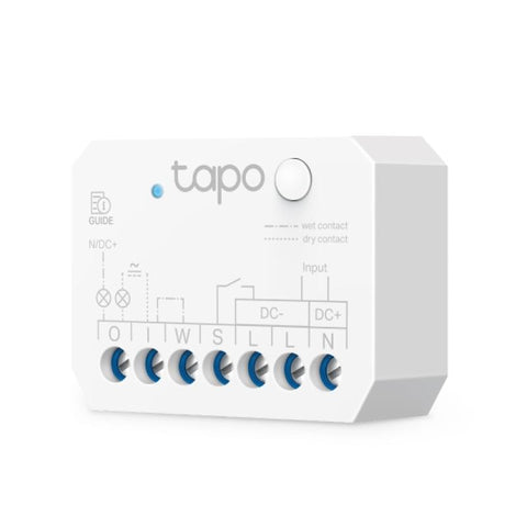 TP-Link switch module tapo S110E
