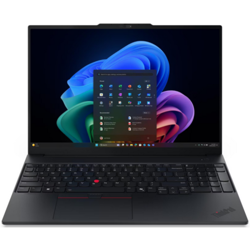 Laptop Lenovo ThinkPad E16 Gen 4 (Intel) (21YC000VRI)