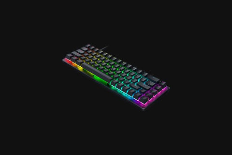 Razer Huntsman V3 HE 8KHz Mini 65%