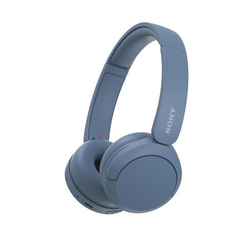 Căști Wireless Over-Ear Sony WHCH520L