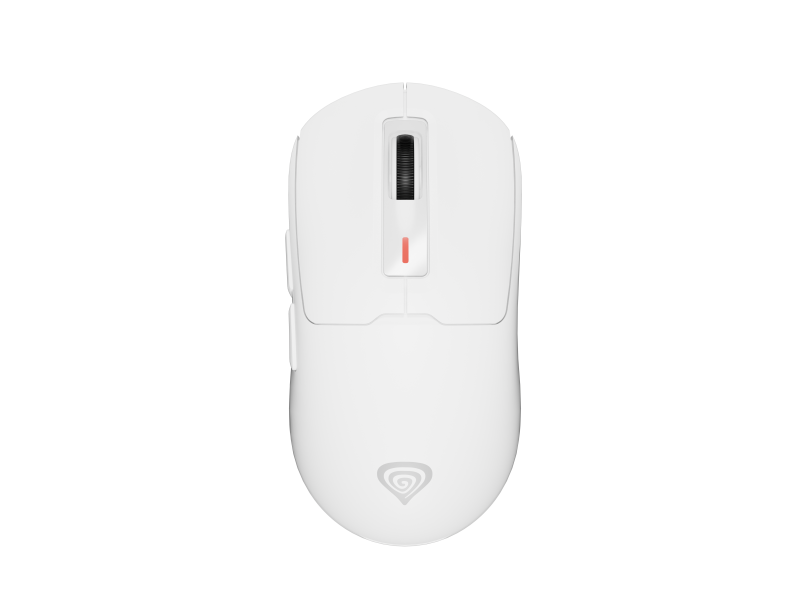Mouse Genesis gaming wireless Gensesis Zircon 660 PRO