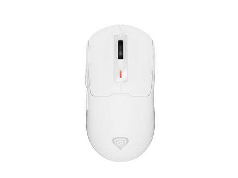 Mouse Genesis gaming wireless Gensesis Zircon 660 PRO