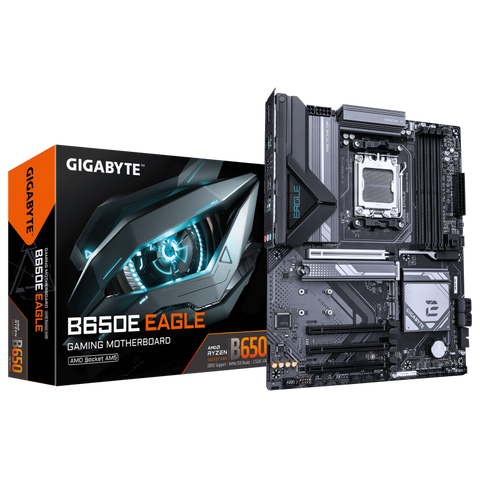 Placă de baza Gigabyte B650E EAGLE