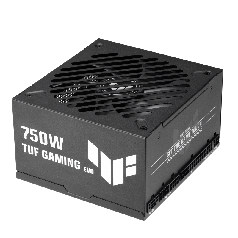ASUS TUF-GAMING-750G-EVO