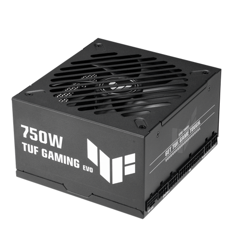 ASUS TUF-GAMING-750G-EVO