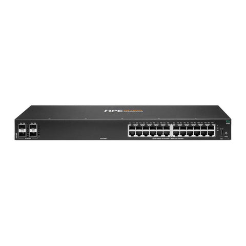 Aruba 6100 24g 4SFP+ swch Aruba networks