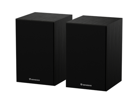Boxe Genesis Arsen 302BT 2.0, putere RMS 10W x 2 (NGS-2343)