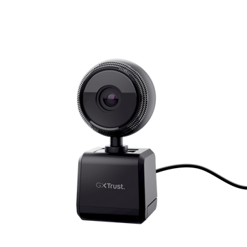 Camera Trust Nintendo Switch 2, negru