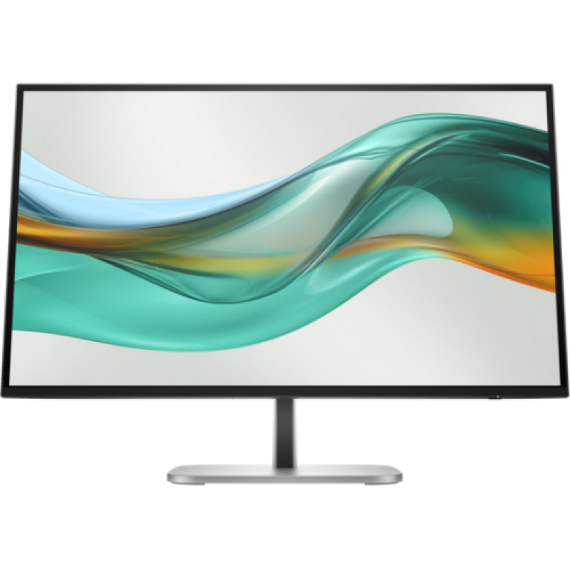 Monitor 24 HP Series 5 Pro 524pu, LED, IPS, 23.8" FHD 1920x1080