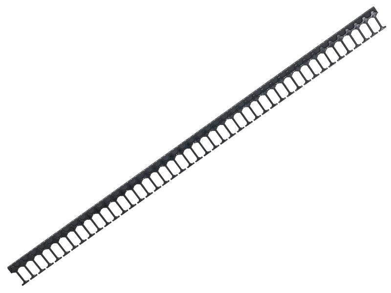 Cable management vertical panel 42U – Co Triton
