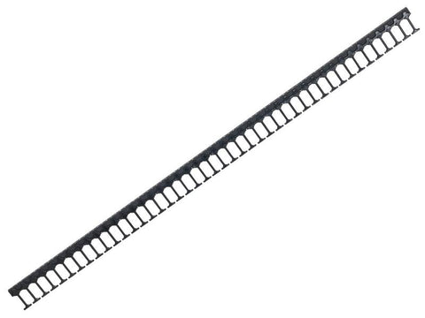 Cable management vertical panel 42U – Co Triton