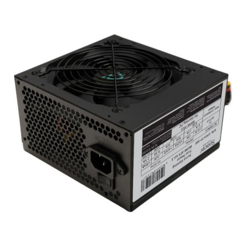 Sursă Spacer ATX TP800 800W