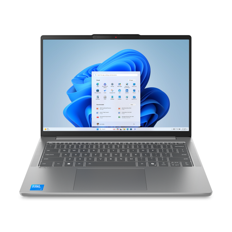 IP S5 14 WUXGA R5 330 16GB 512GB UMA DOS