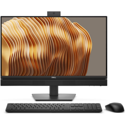 DL QC24251 FHD AIO U5-245T 16 512 NO OS