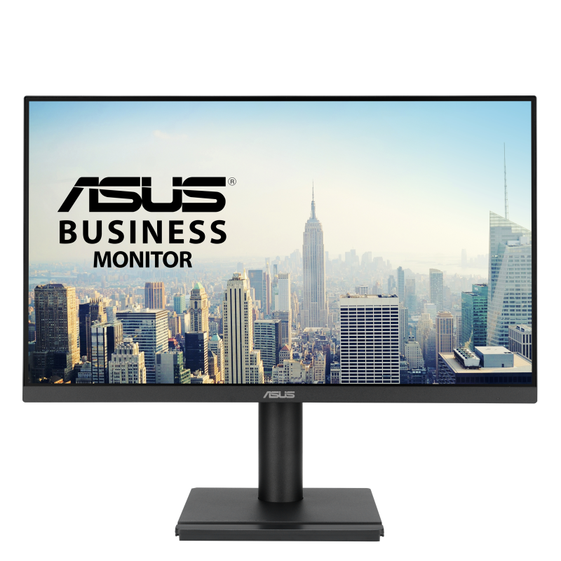 Monitor Asus 27" VA279QGS