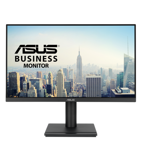 Monitor Asus 27" VA279QGS