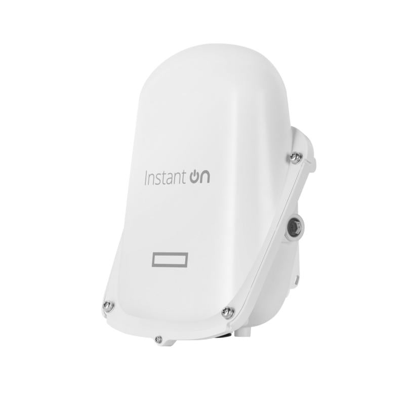 Hpe nw ion AP27 (rw) WI-FI 6 ap Aruba networks