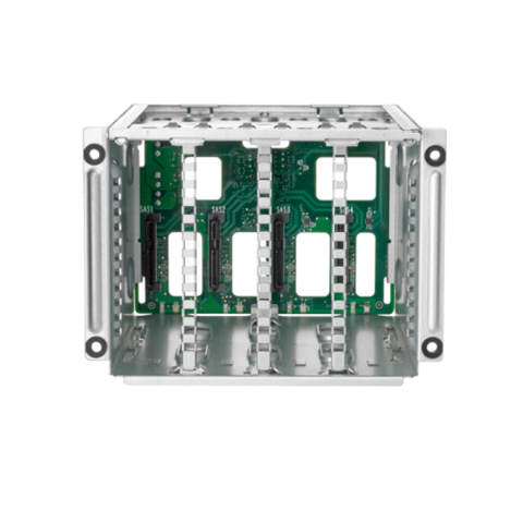 HPE DL380 GEN11 2U 8SFF X1 tm kit