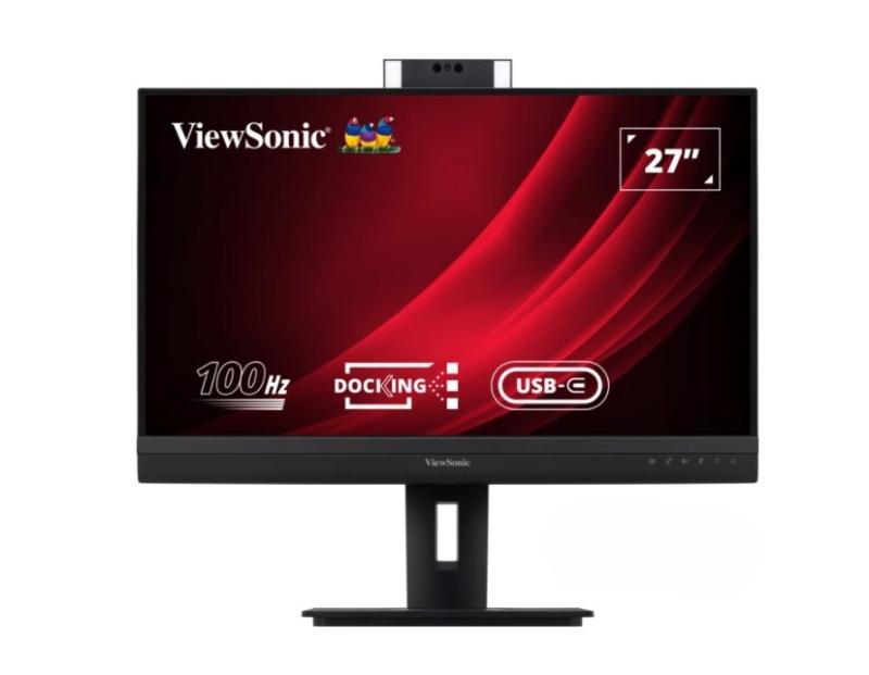 Monitor ViewSonic 27" VG2757V-2K (VG2757V-2K)