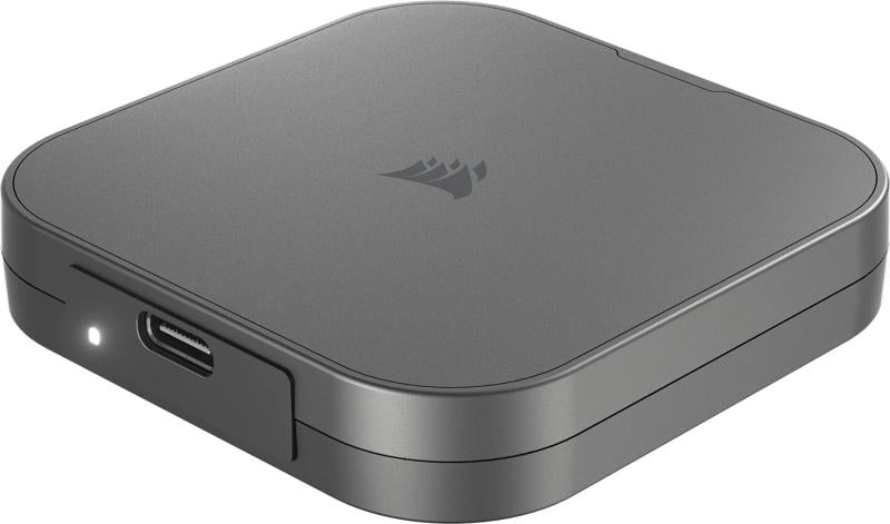 Portable USB Storage Drive EX300U 2TB Corsair
