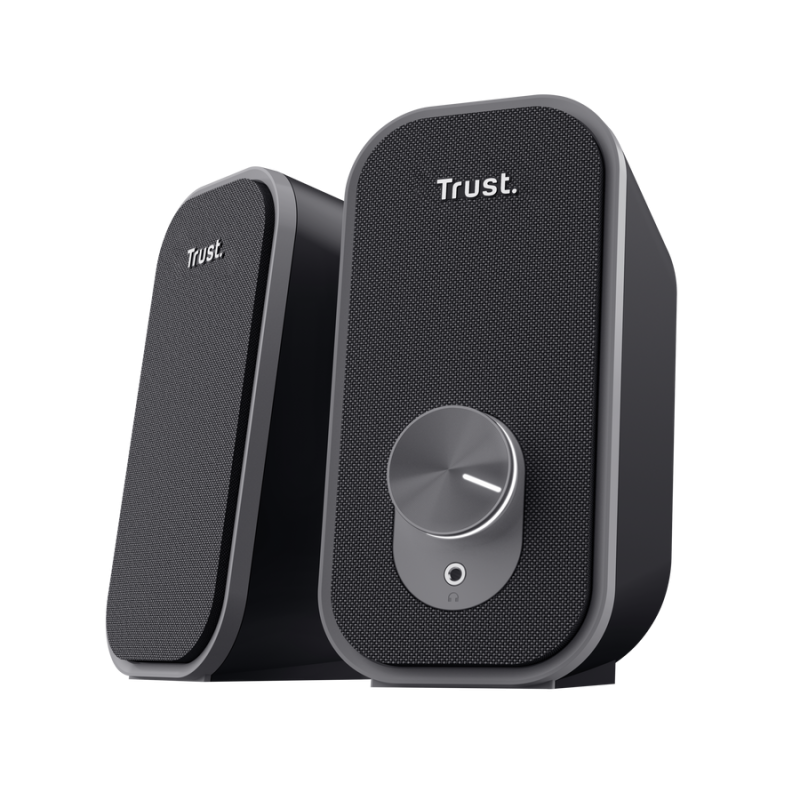 Set boxe Trust Trust Ador 2.0, frecventa raspuns 20 Hz