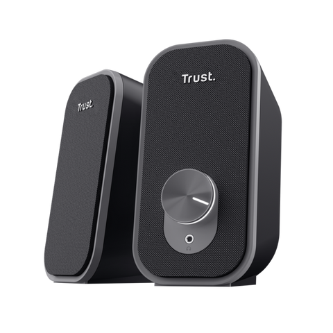 Set boxe Trust Trust Ador 2.0, frecventa raspuns 20 Hz
