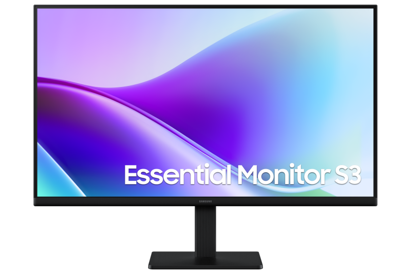 Monitor Samsung 27" LS27F320GAUXEN