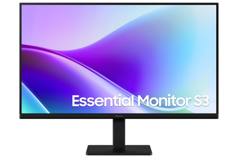 Monitor Samsung 27" LS27F320GAUXEN