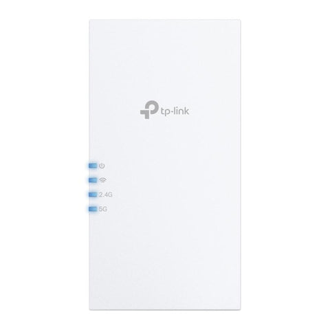 BE3600 Wi-Fi 7 Range Extender SPEED: 688 Mbps at 2.4GHz + 2882 Mbps at 5GHz SPEC: 2+2 4-Stream Linksys