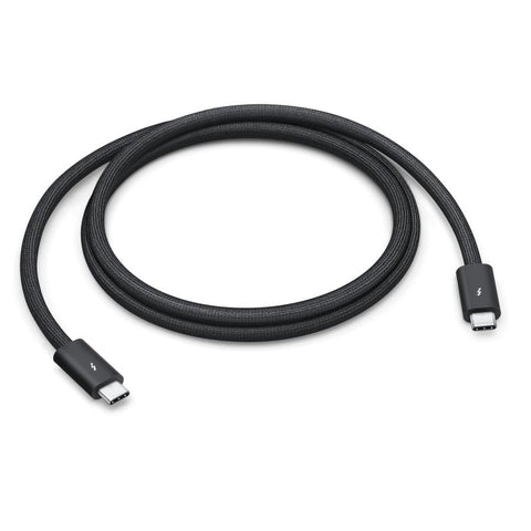 Apple Thunderbolt 5 (USB C) Pro Cable (1 m)