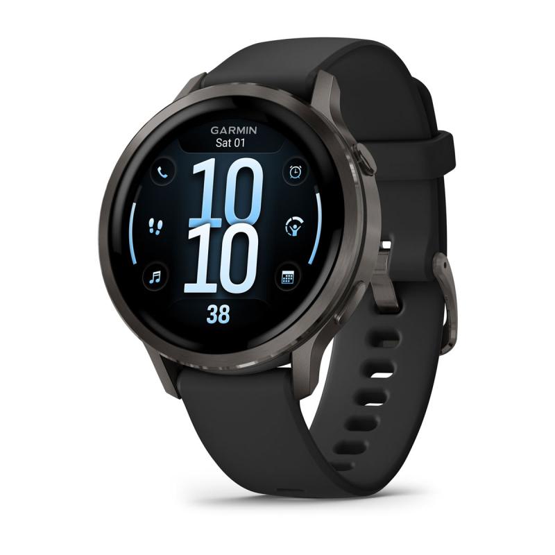 Garmin Venu 4 (010-03013-02)