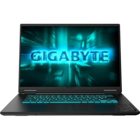 Notebook Gaming GIGABYTE A16, CVHI3EE894SD, display 16"