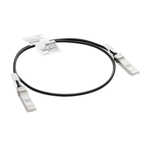 Aruba ion 10g SFP+ to SFP+ 1m dac cable Aruba networks