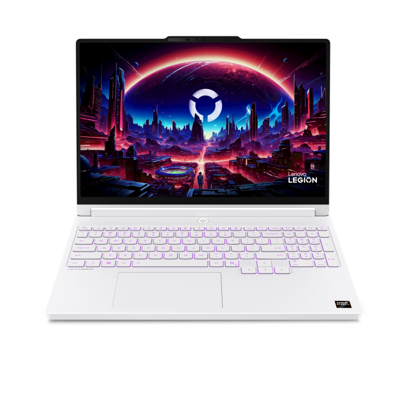 Legion 5 15.3 R9 465 32GB 2TB 5070 DOS