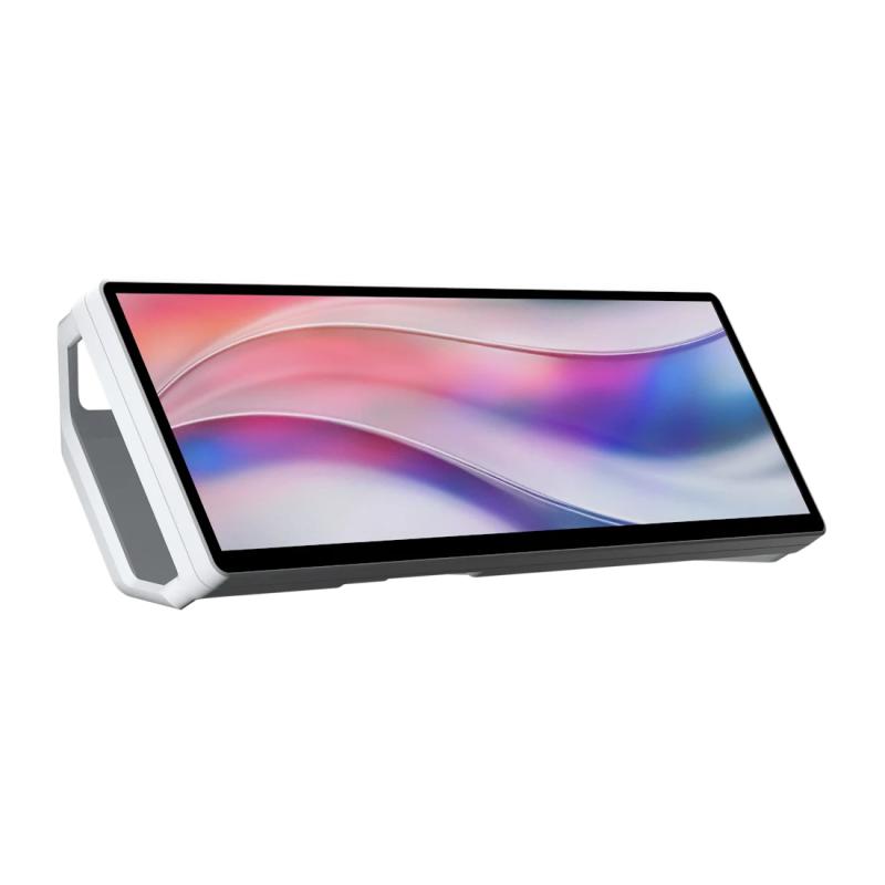 Corsair xeneon edge 14.5" LCD white