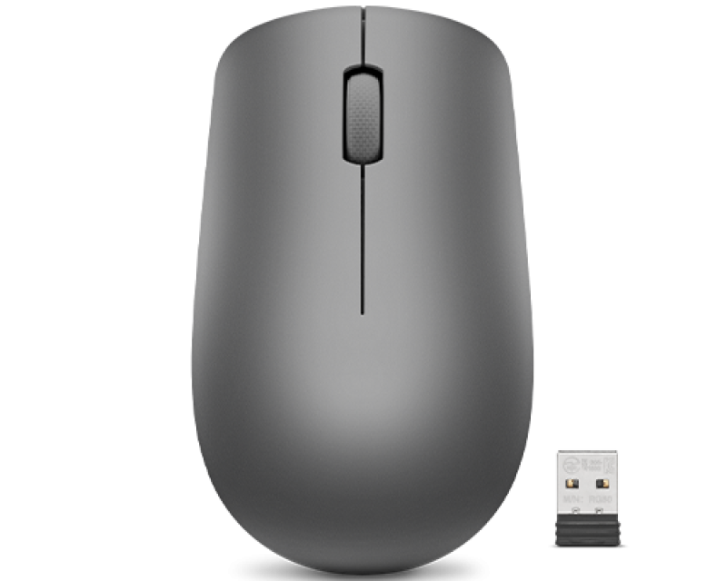 Mouse Lenovo 530 Wireless