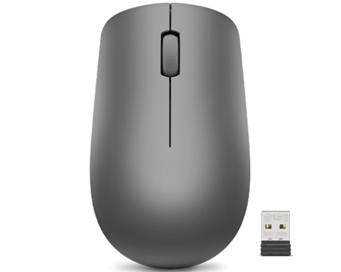 Mouse Lenovo 530 Wireless