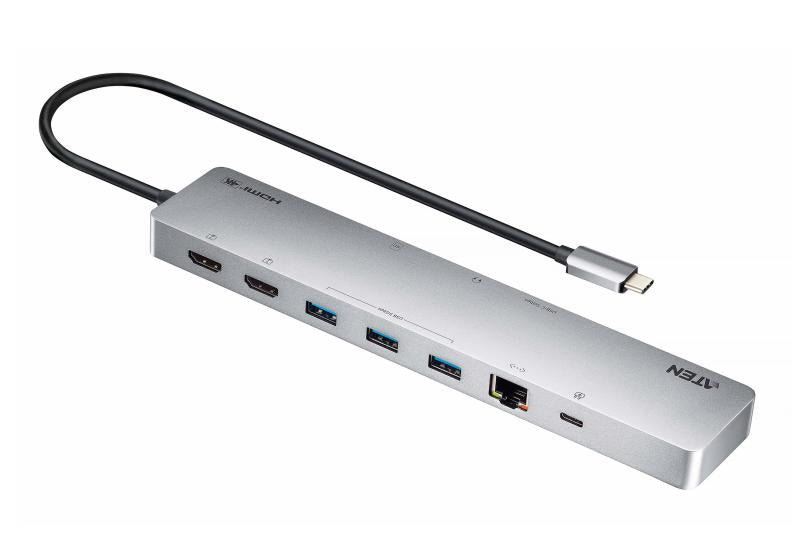 Docking Station ATEN UH3240-AT