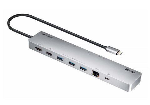 Docking Station ATEN UH3240-AT