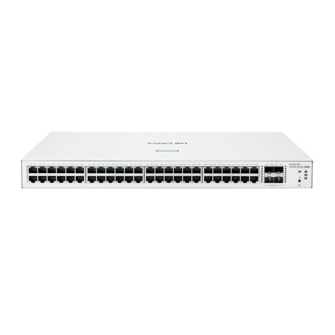 Aruba ion 1830 48g 4SFP switch Aruba networks