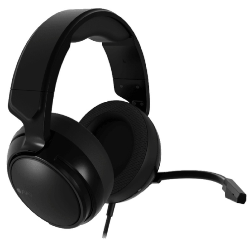 Căști wireless Fury Metsu M1, stereo