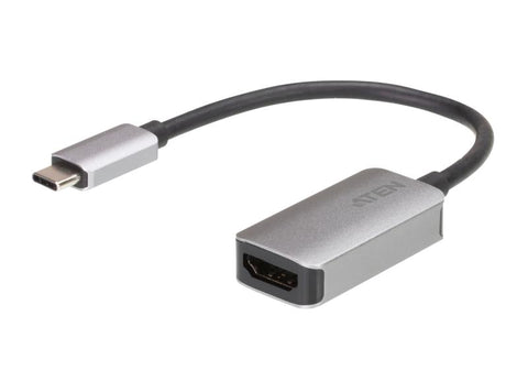 Adaptor Aten USB Type C to HDMI 4K UC3008A1-AT