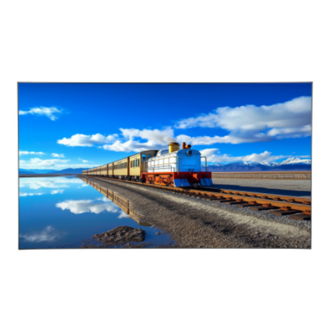 Monitor signage Dahua, 55", 500nit, UHD, panel IPS/VA, DLED, 8ms