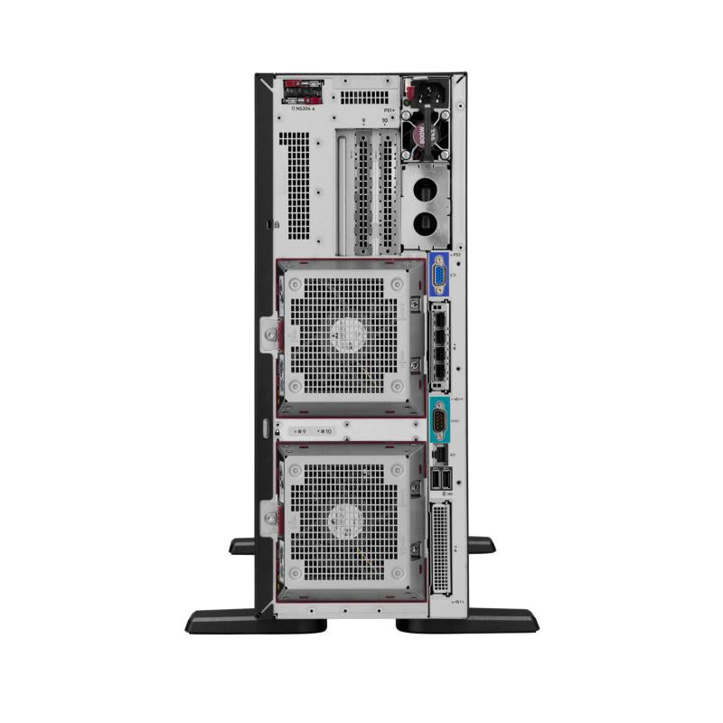 HPE ML350 G12 6505P 1X32G 4LFF HDD svr