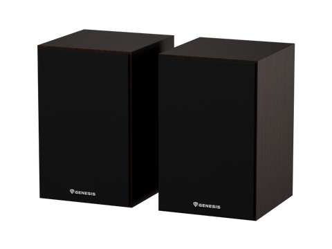 Boxe Genesis Arsen 302BT 2.0, putere RMS 10W x 2 (NGS-2344)