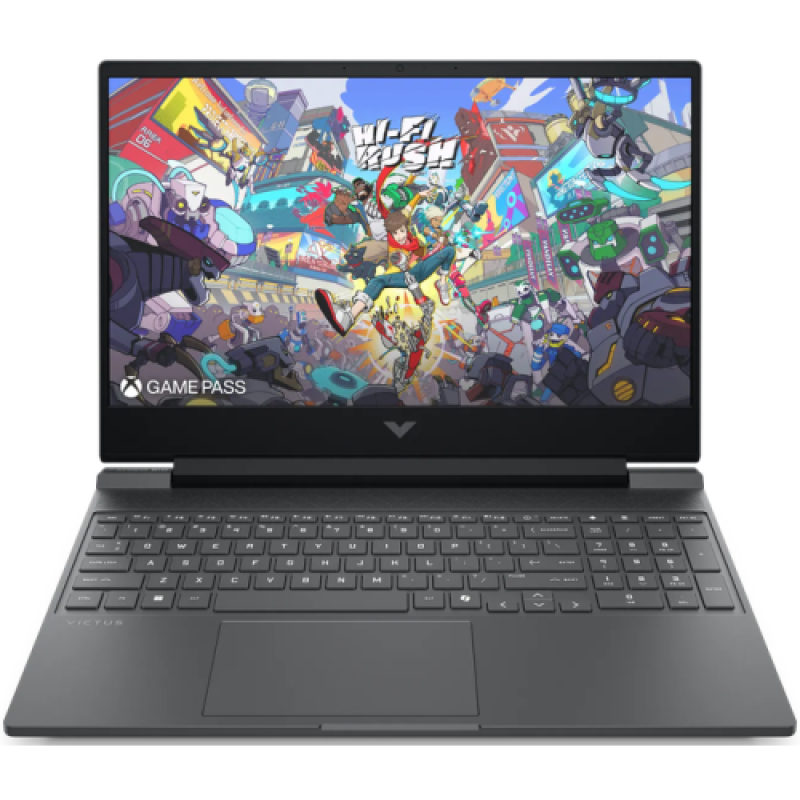 Laptop HP Victus 15-fa3005nn