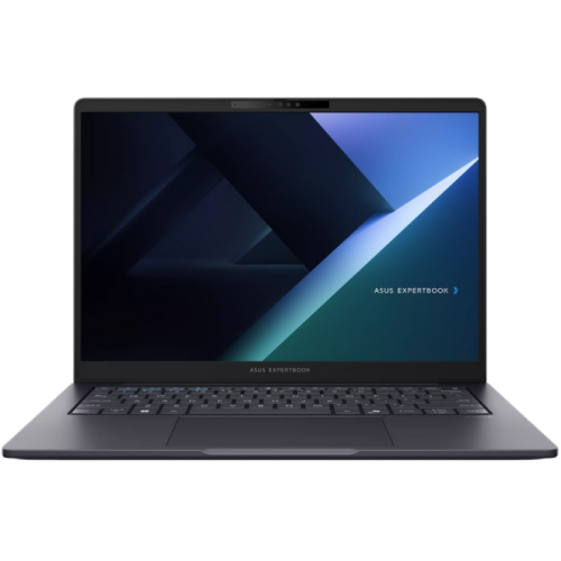 Laptop Business ASUS ExpertBook B5, B5405CCA-LY0626 / 90NX08I1-M00R20